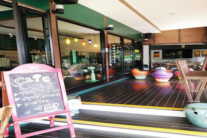 Restaurants