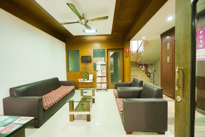 Hotel Interior 6 of 25
