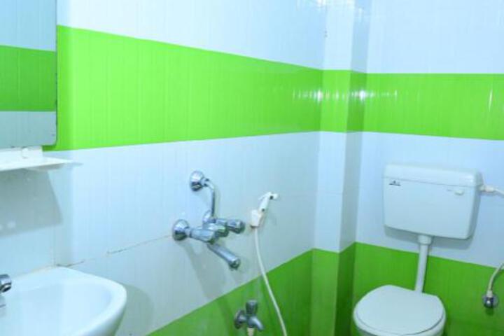 Hotel Krishna Residency Near Sea Beach PURI