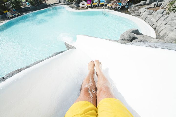 Pools & Facilities