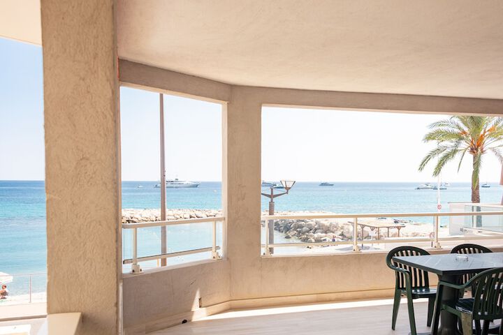 Terrace/Patio 80 of 81