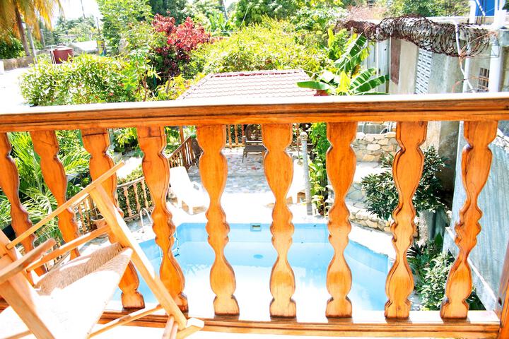 Terrace/Patio 8 of 14