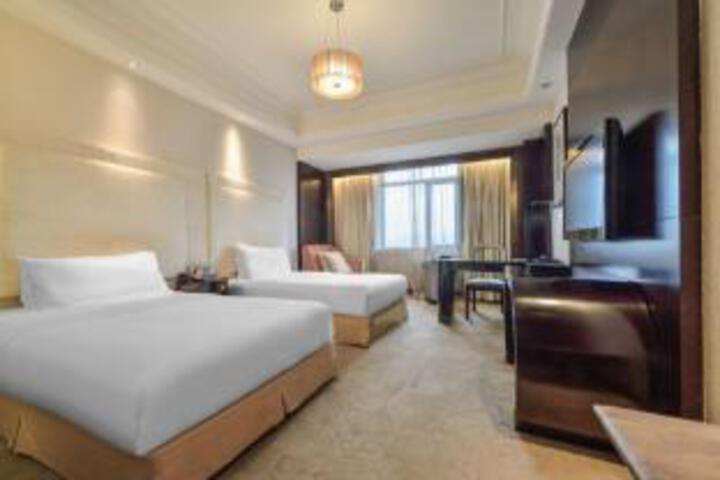 Suite Room