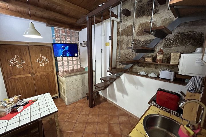 Dining Photos