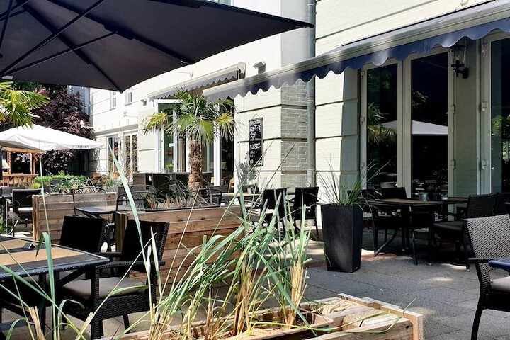 Terrace/Patio 115 of 128