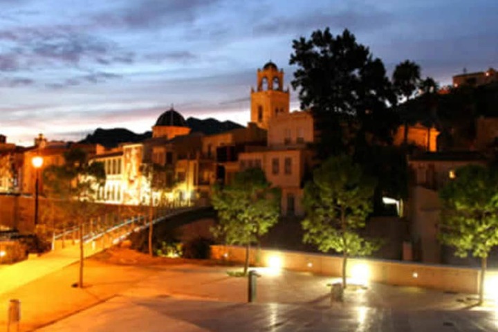 Exterior Photo