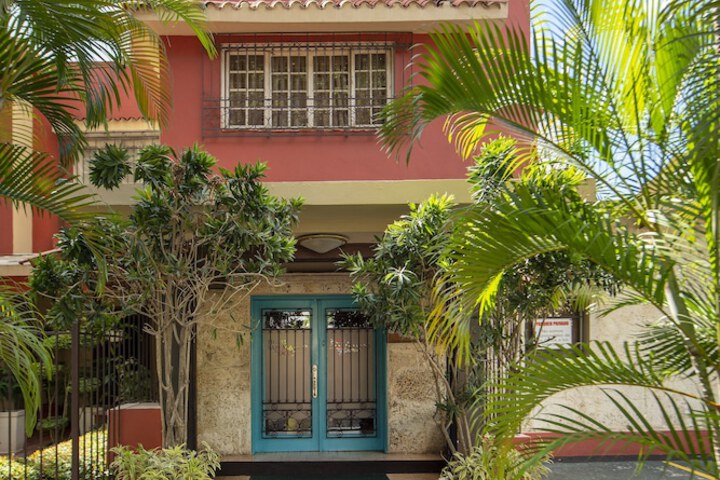 Hotel San Marco