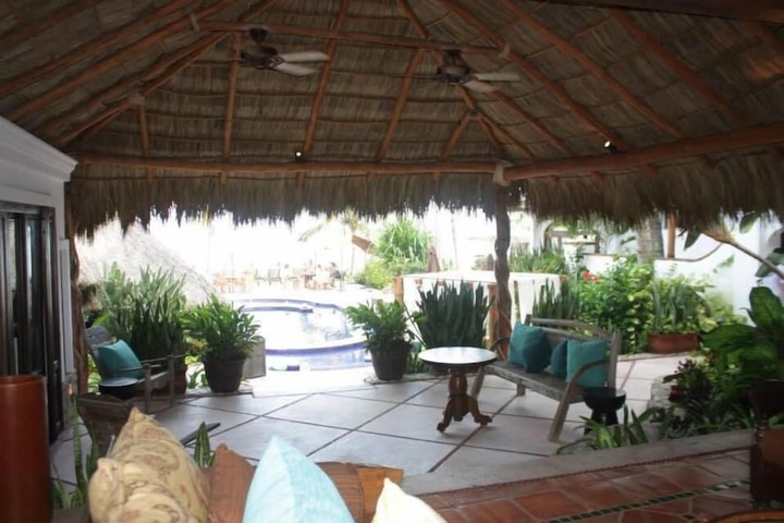 Terrace/Patio 13 of 62