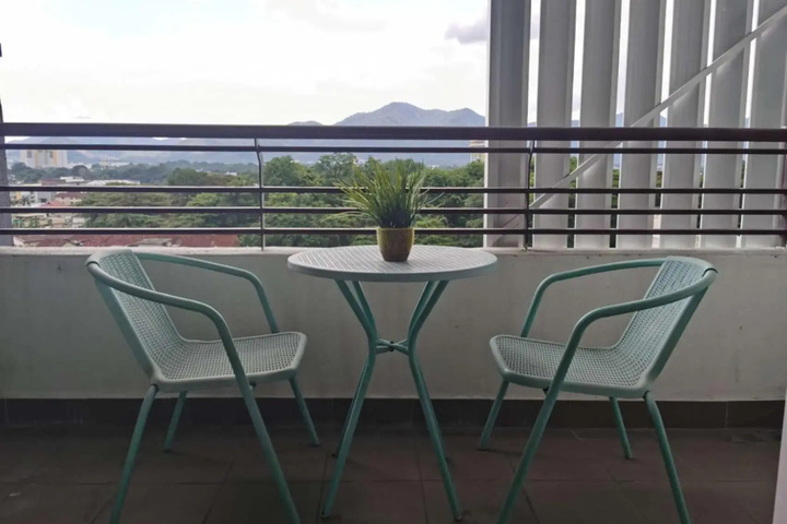 Terrace/Patio 6 of 22