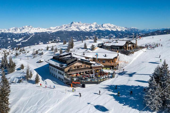 Gasthof Kogelalm