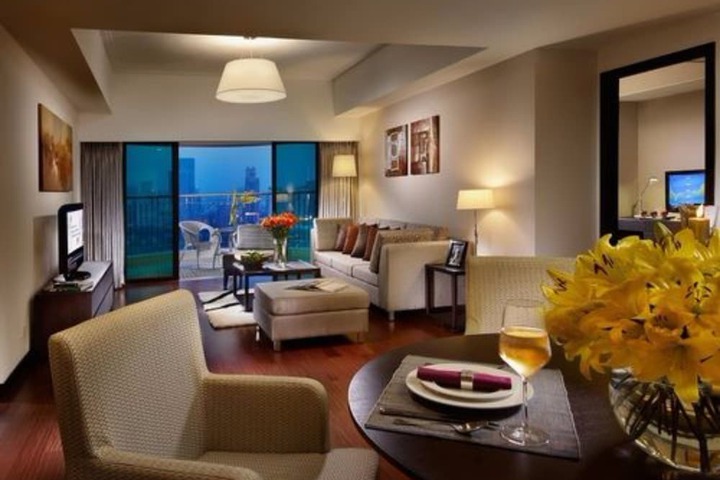 Suite Room