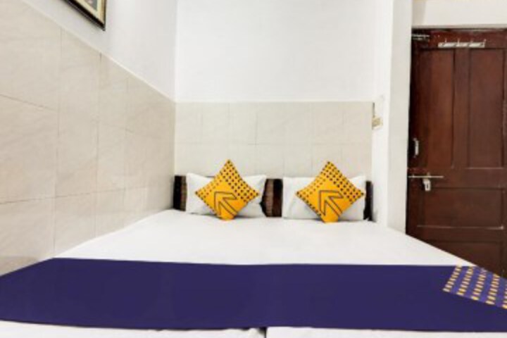 SPOT ON 69710 Hotel Indraprasth
