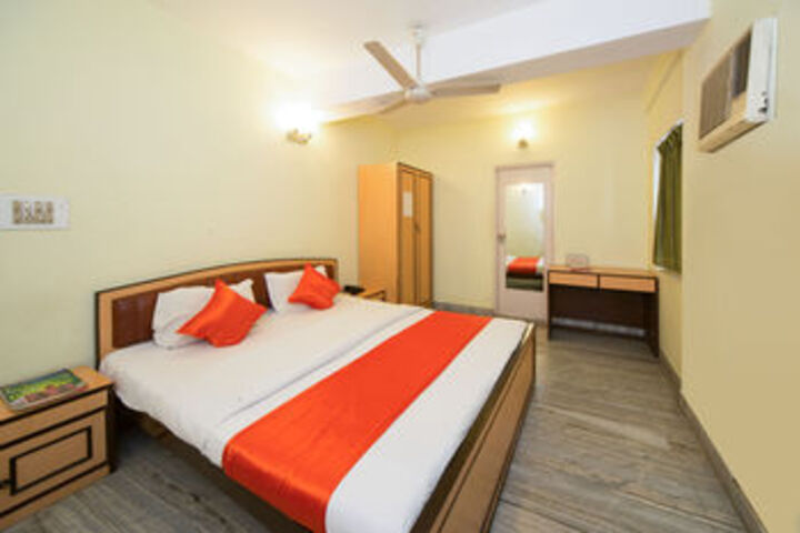 ZO Rooms Alipore