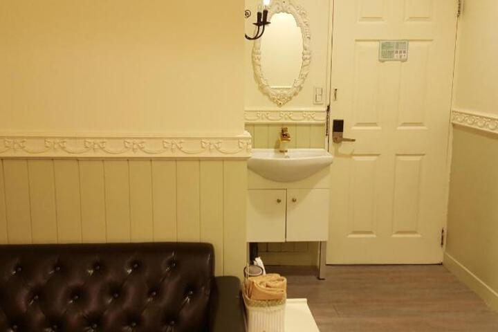 Fitness Center Photo