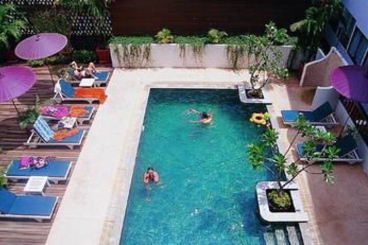 Pool 29 of 29