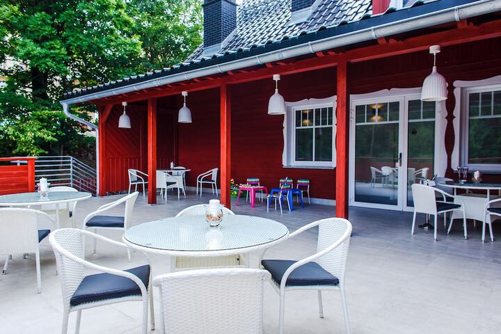 Terrace/Patio 81 of 92