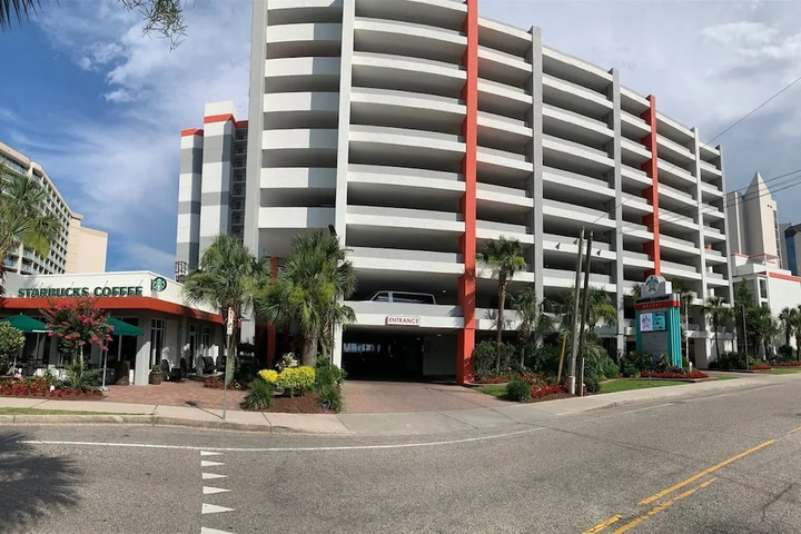 Photo of Escape To Grand Cayman Resort 559