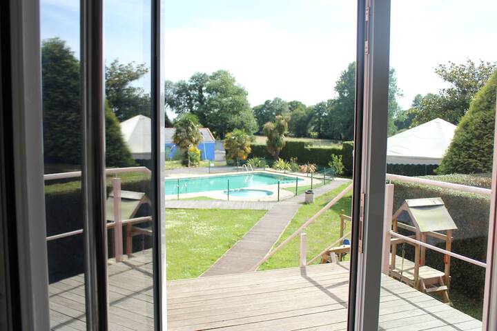 Pool 8 of 23
