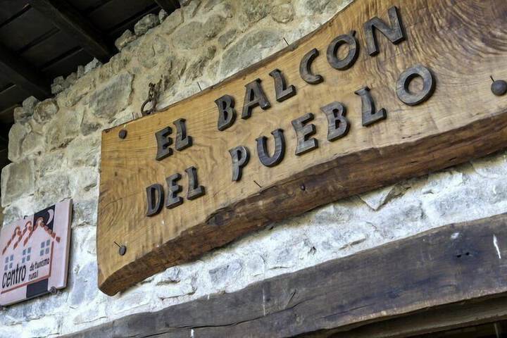 Image of El Balcón del Pueblo