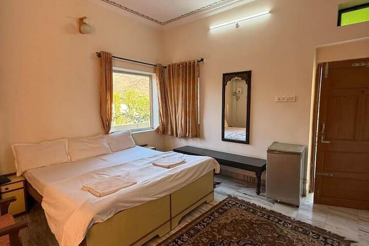 Room Interior