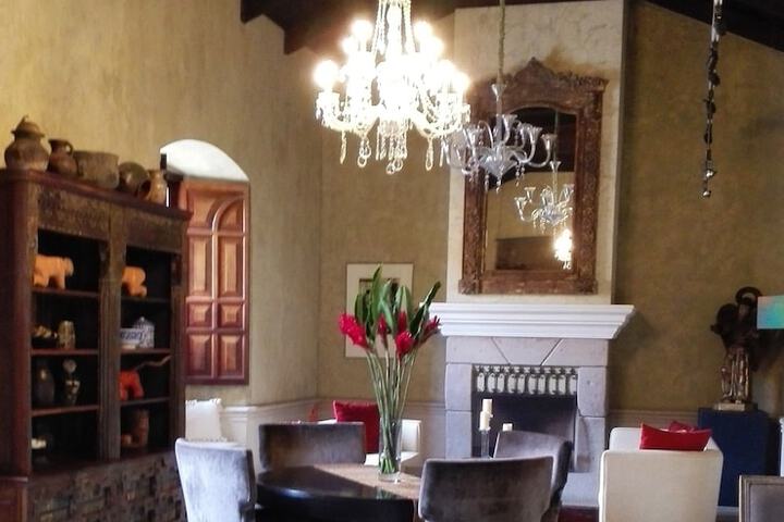 Hotel Interior 44 of 63