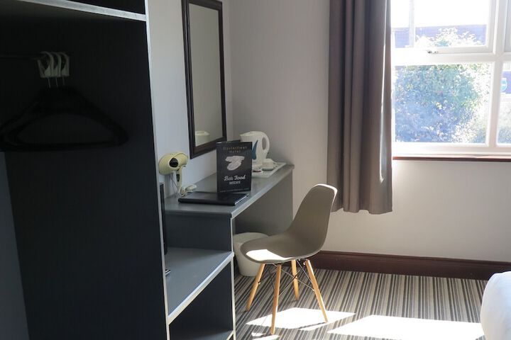 Hotel Interior 20 of 41