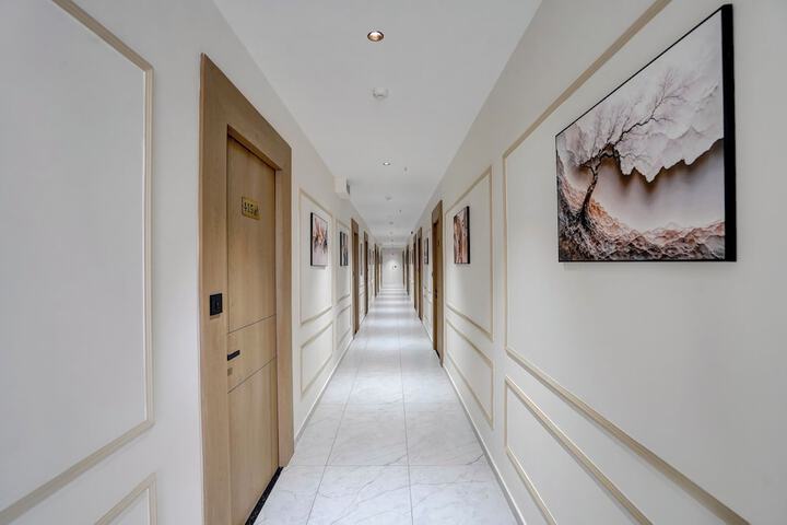 Hotel Interior 3 of 25
