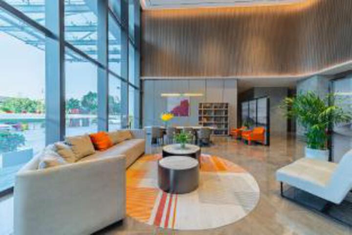 GreenTree Eastern Hotel (Fuzhou South Railway Station)