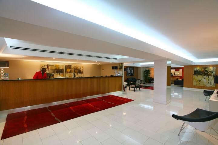 Hotel Interior 2 of 40