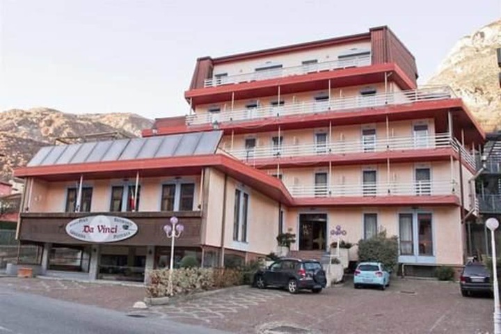 Hotel 57 of 57