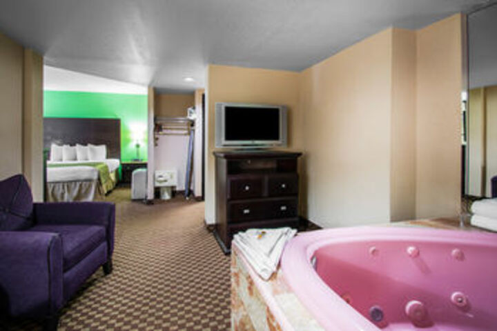 Suite Room