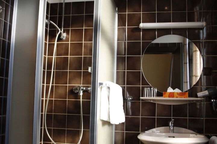 Bath Photo