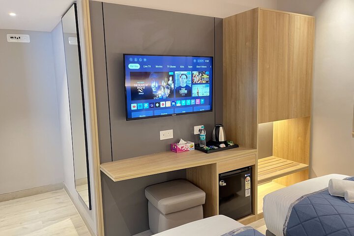 Room 18 of 57