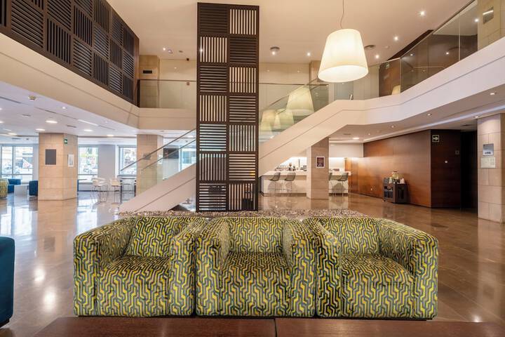 Hotel Interior 6 of 79
