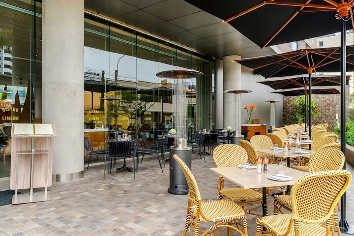 Terrace/Patio 109 of 116