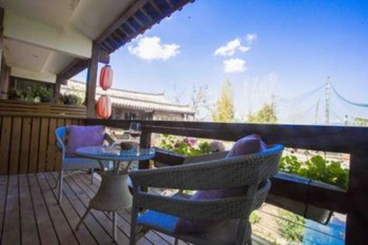 Terrace/Patio 70 of 70