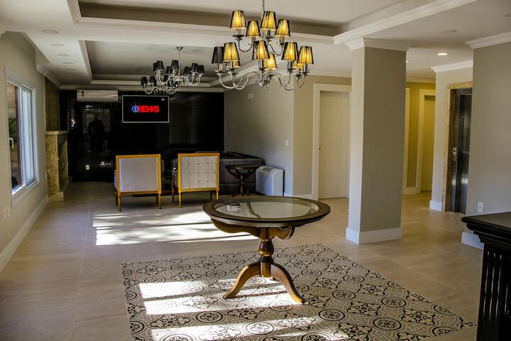 Hotel Interior 2 of 46