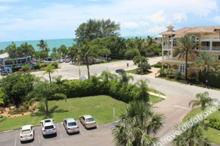 Image of Angelic 1 Bedroom Holiday Home by Follow the Sun Vacation Rentals