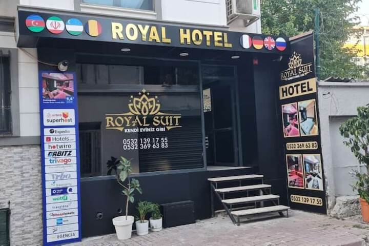 Hotel 71 of 71