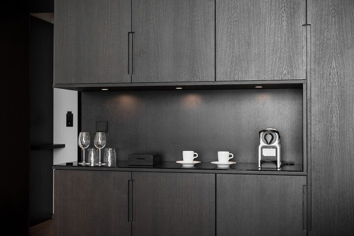 Breakfast/Coffee Service 22 of 52