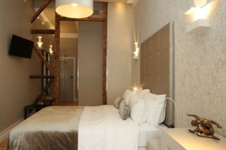 Guest Suite Photo