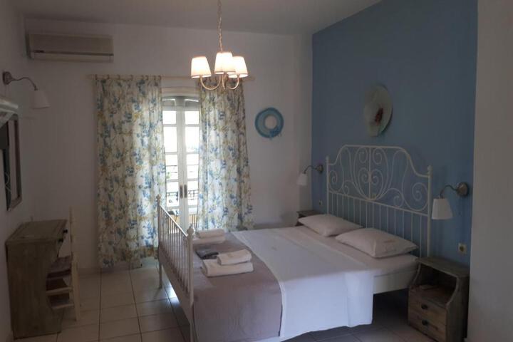 Fofos Rooms