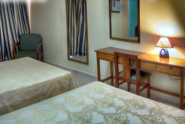 Hotel View 5 of 8