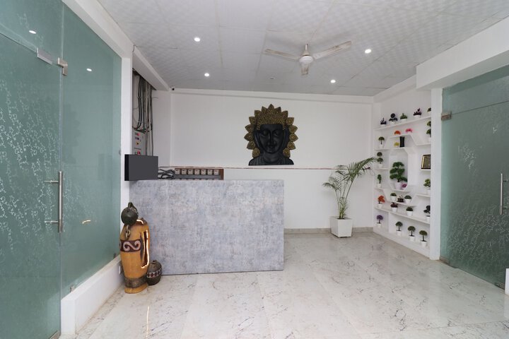 Hotel Interior 5 of 23