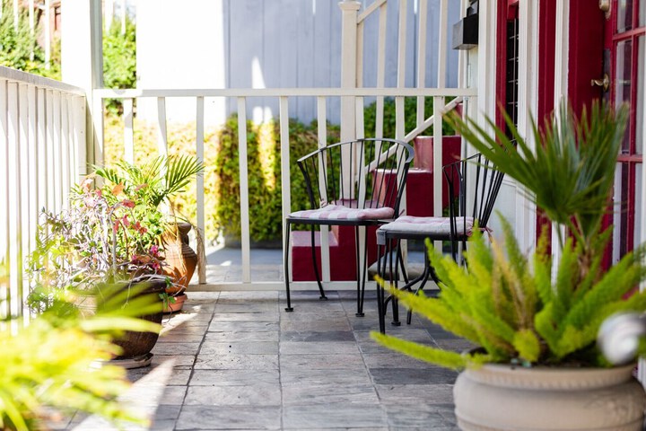 Terrace/Patio 39 of 58