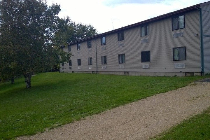 Hotel 16 of 20