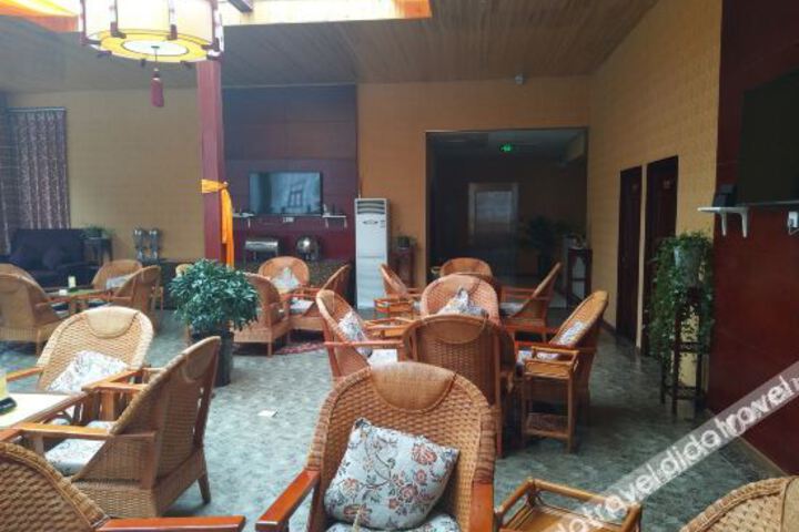 Yingjinyuan Hotel