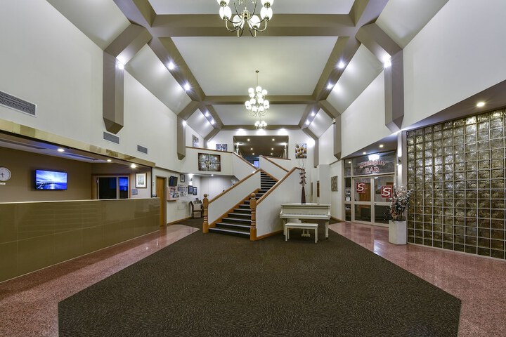 Hotel Interior 2 of 33