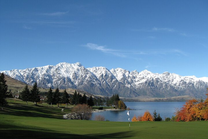 Golf 37 of 63