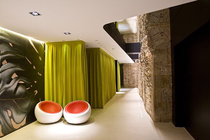 Hotel Interior 23 of 25